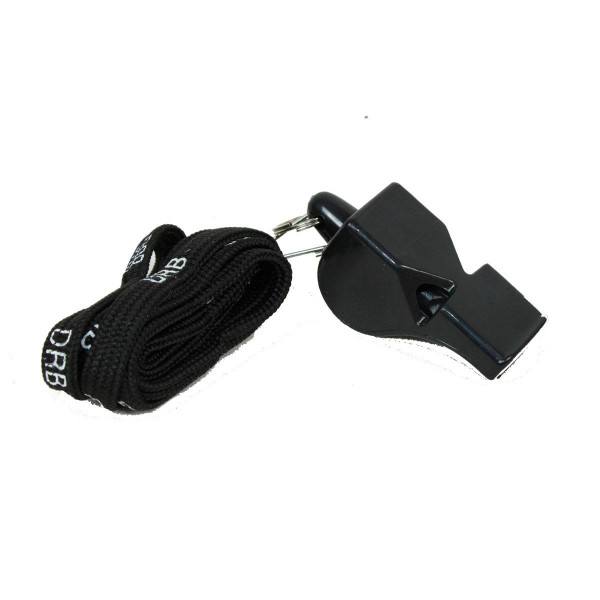 Silbato plastico profesional DRB 50 2