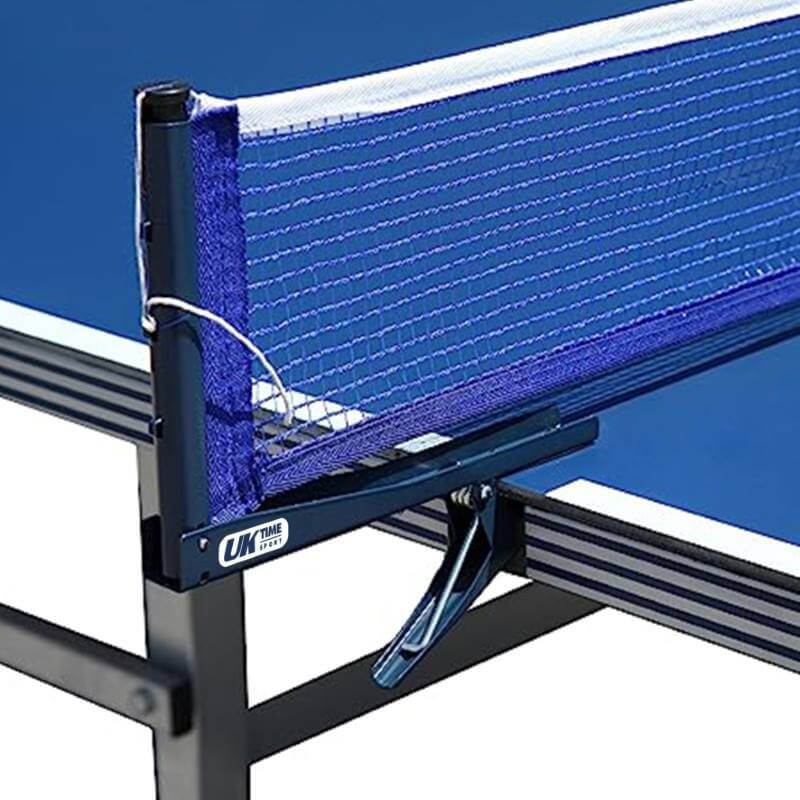 Soporte tipo Pinza y Malla de Ping Pong 2