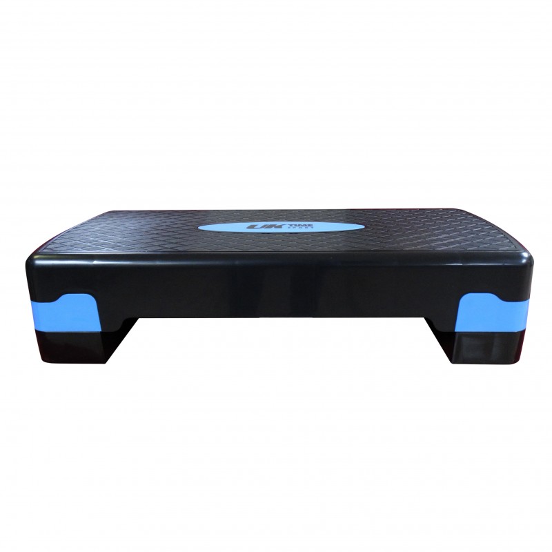 Step Aerobico 2 Niveles Uk Time