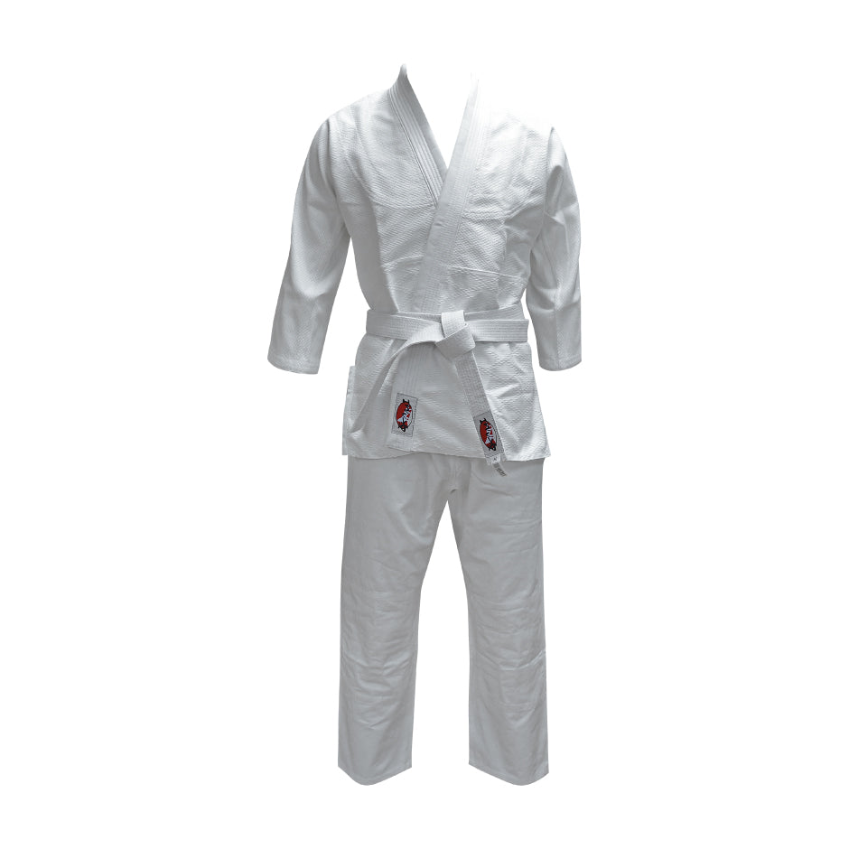 Uniforme Judo Okami Ippon 450 Gr
