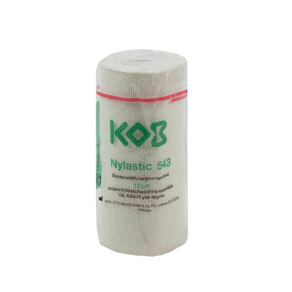 Venda Kob Nylastic 10 cm.