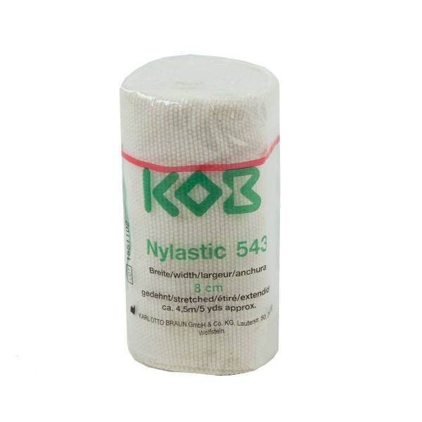 Venda Kob Nylastic 8 cm.
