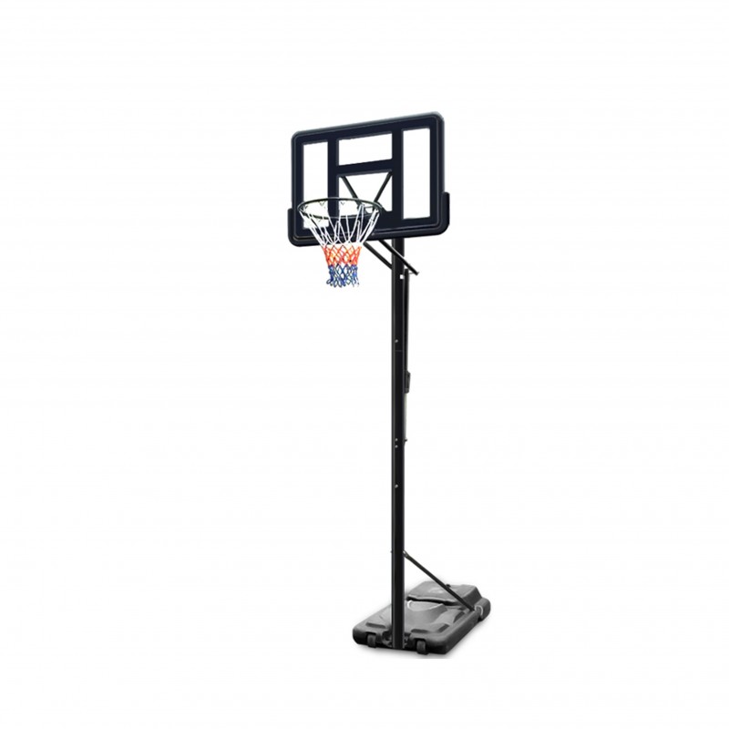 Arco - Torre de Basquetbol Movil Uktime