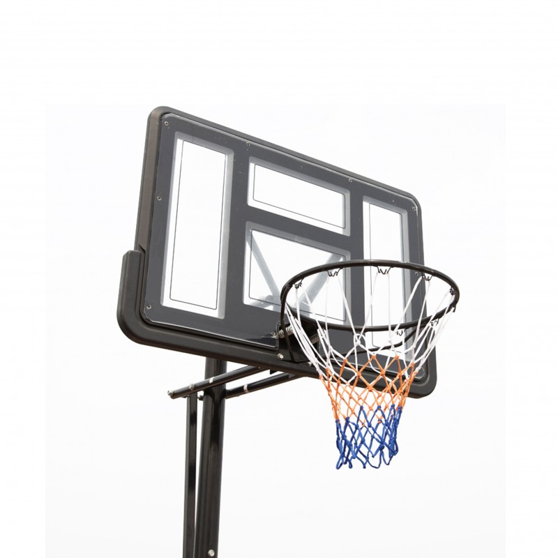 Arco - Torre de Basquetbol Movil Uktime 2