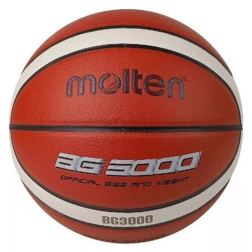 Balon Basquetbol Molten BG3000 Nº7 Nº6 Nº5