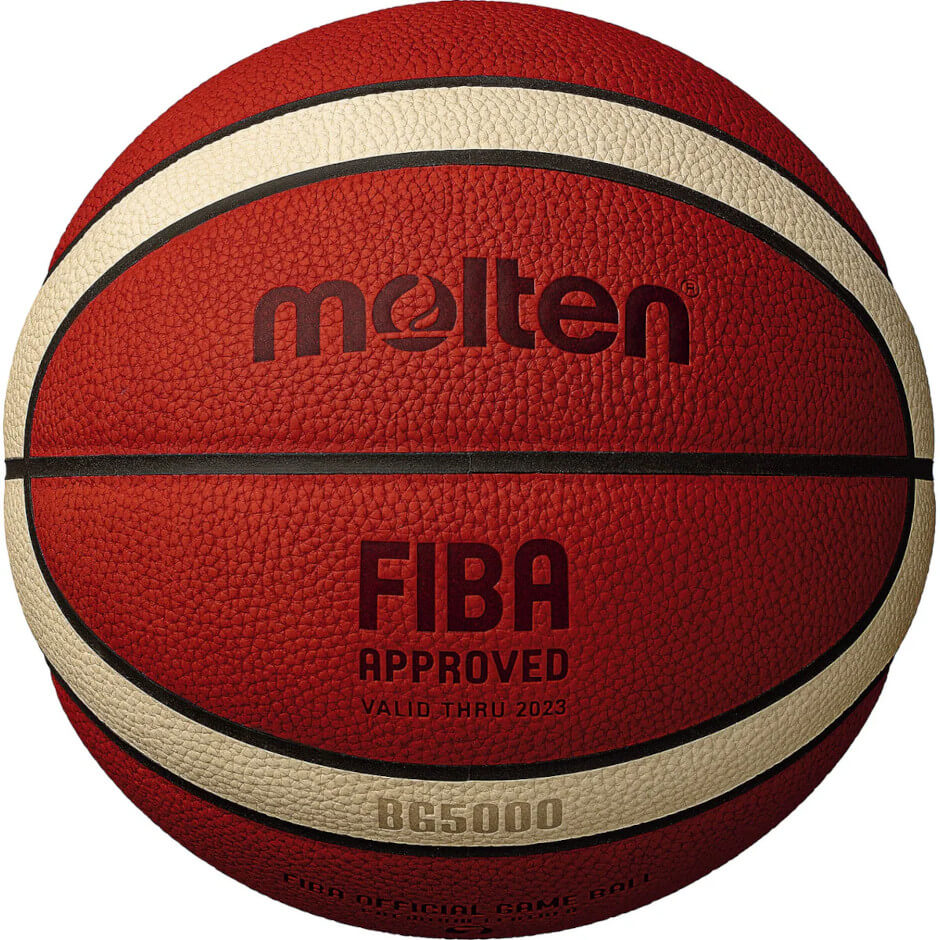 Balon Basquetbol Molten BG5000 Nº7