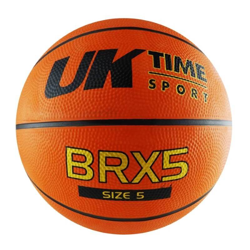 Balon de Basquetbol Uktime BRX5 Nº5