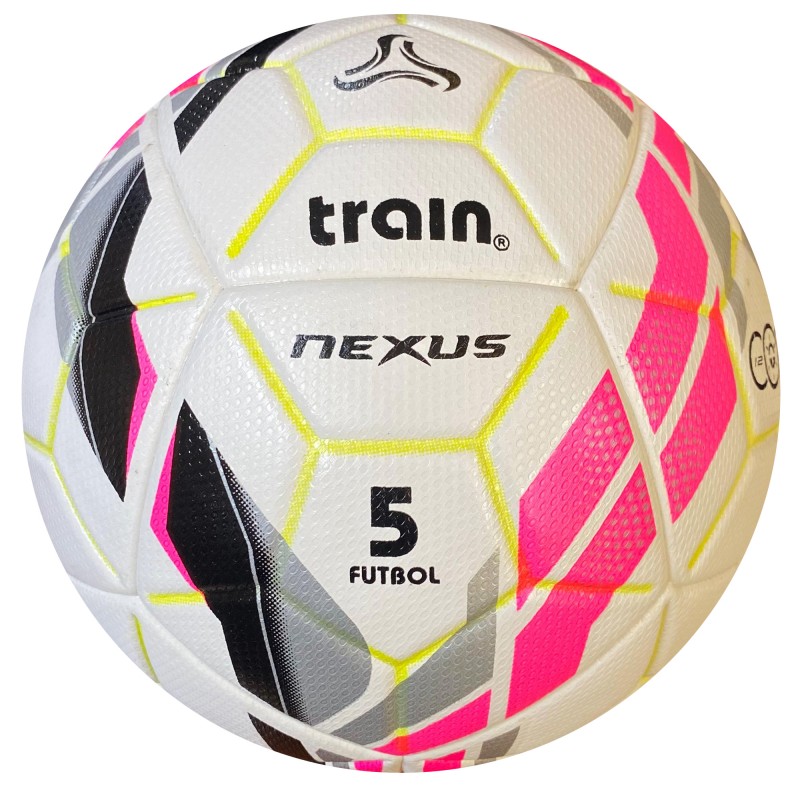 Balón de Futbol Nexus Train Nº5