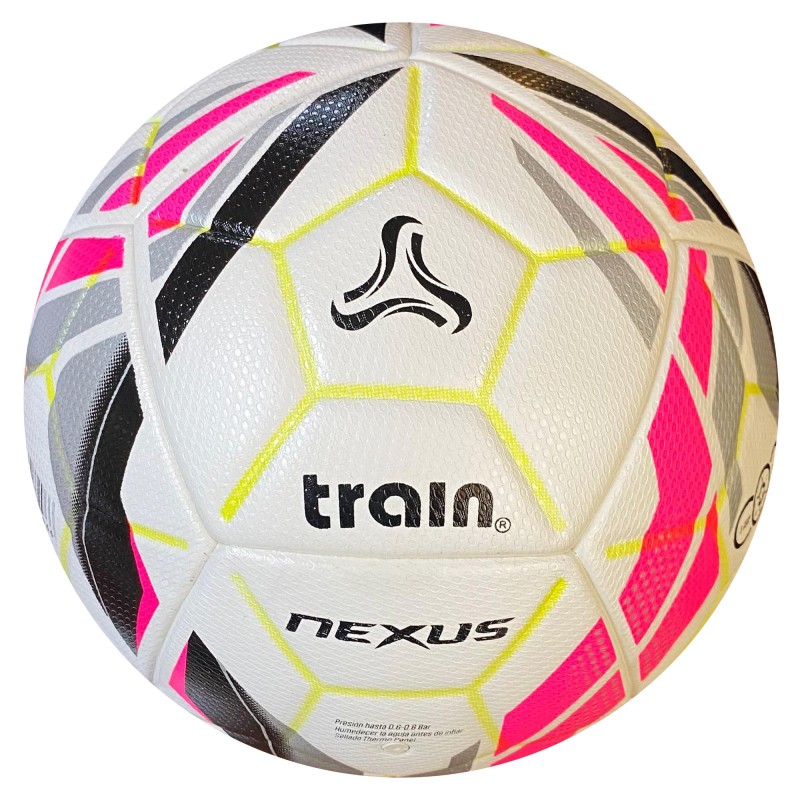 Balón de Futbol Nexus Train Nº5 2