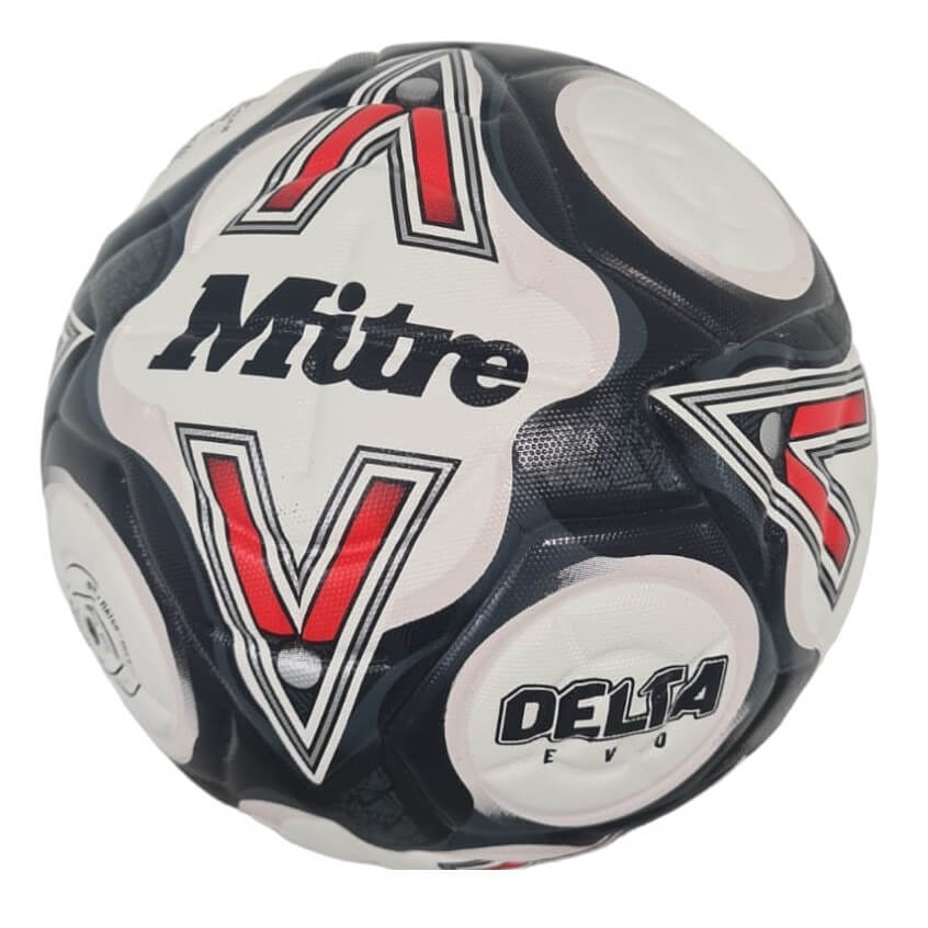 Balon de Futbol Mitre Delta Evo Nº5