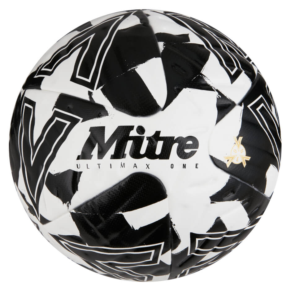 Balon de Futbol Mitre Ultimax One Nº5
