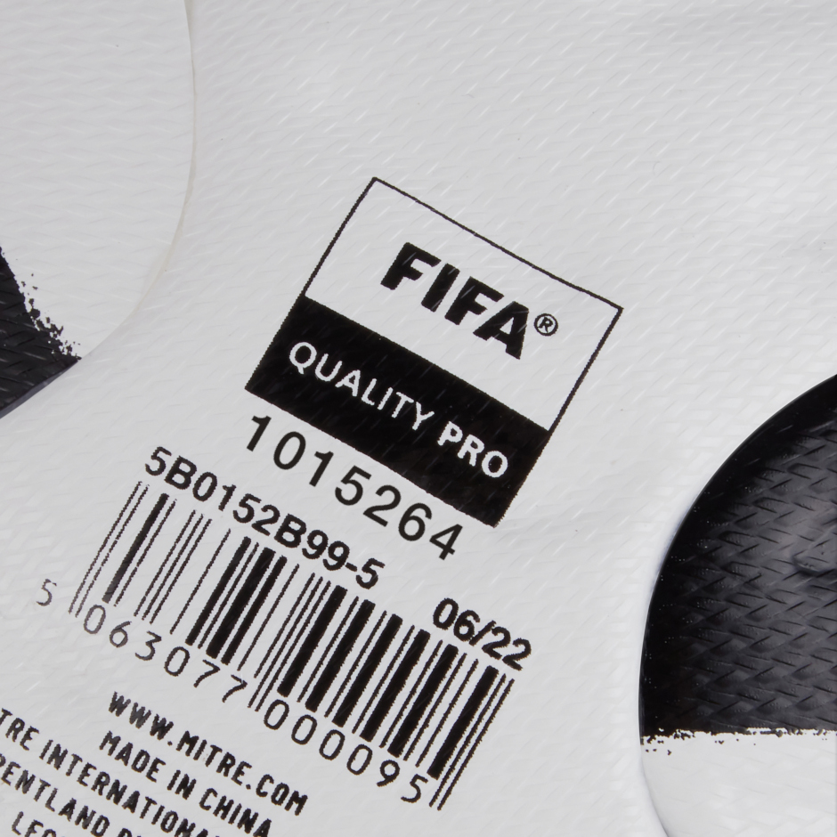 Balon de Futbol Mitre Ultimax One Nº5 2