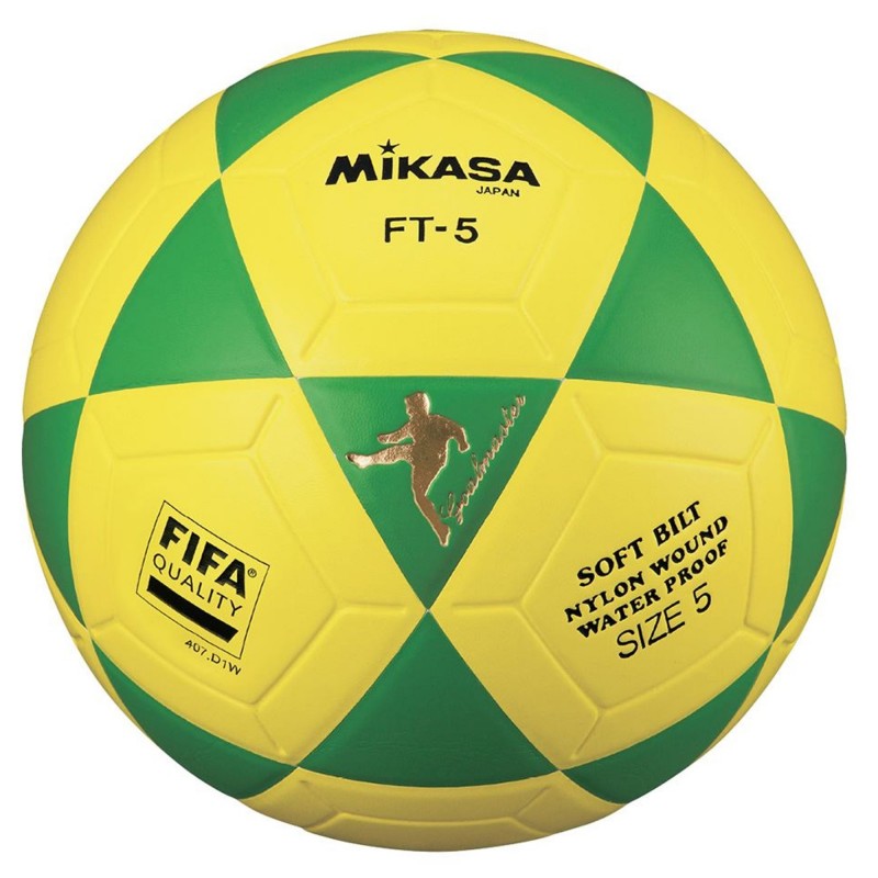 Balon Futvoley Mikasa FT-5