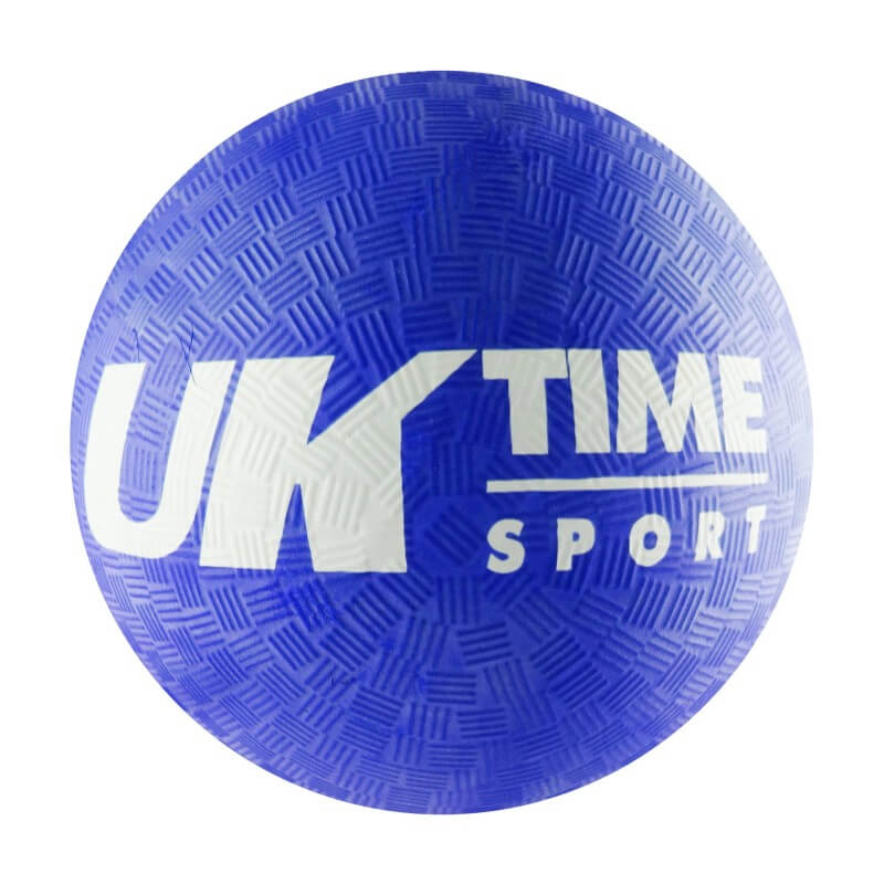 Balon Gimnasia Ritmica Uktime Azul 6" y 7"