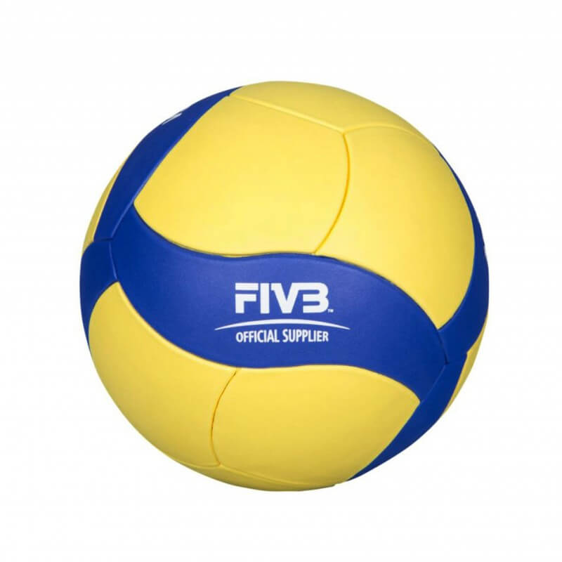 Balon de Voleibol Mikasa VS123W-SL 2