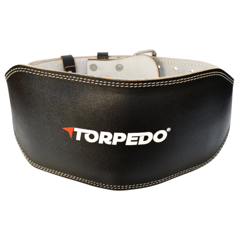 Cinturon para Levantamiento de Pesas Torpedo