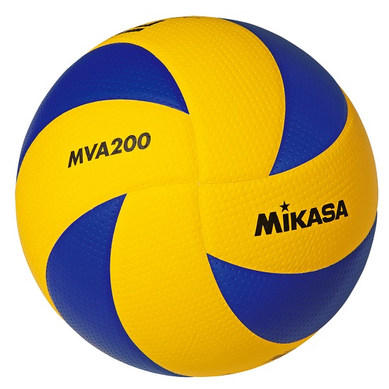 Balon - Pelota de Voleibol Mikasa MVA200
