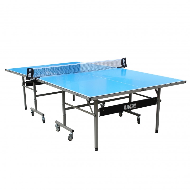 Mesa de Ping Pong Outdoor Uk Time Outside 6MM 2