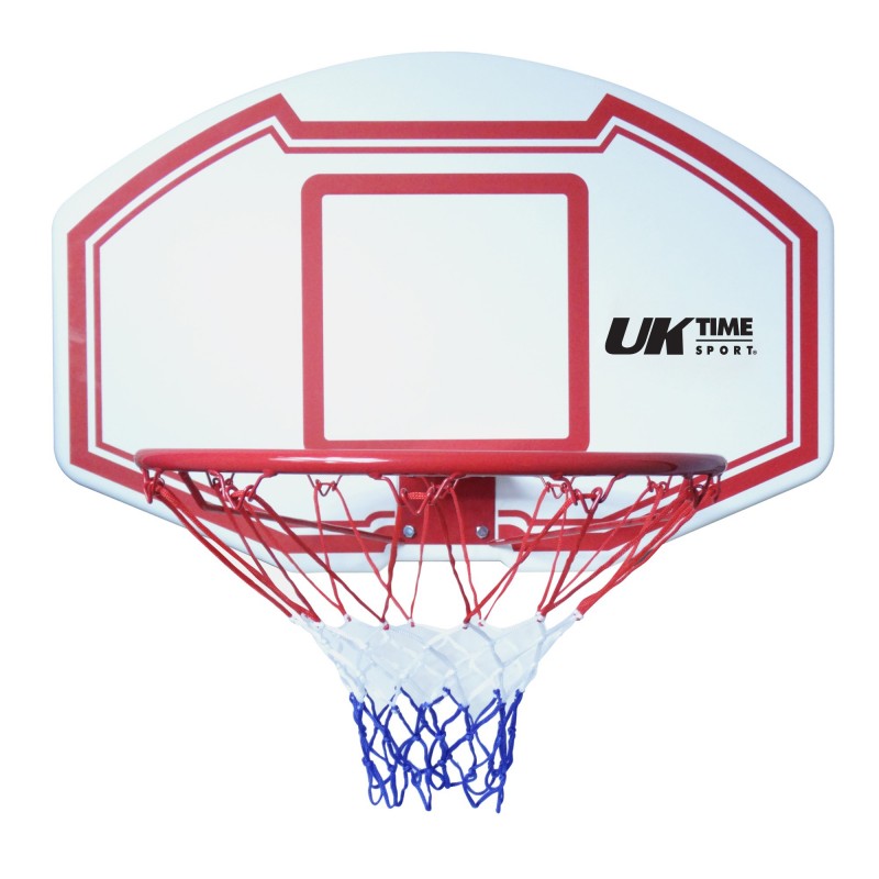 Tablero de Basquetbol Con Aro