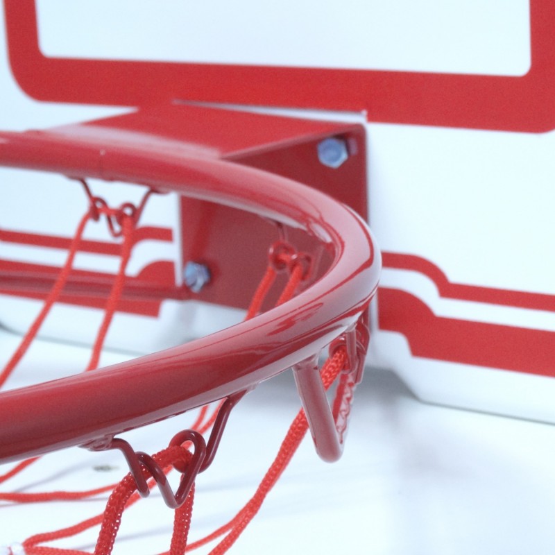 Tablero de Basquetbol Con Aro 2