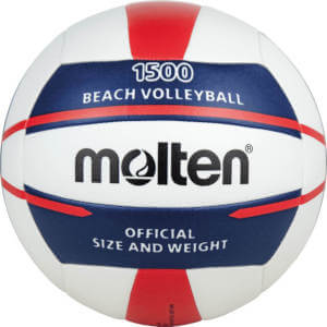 Balon de Voleibol Molten Playa 1500