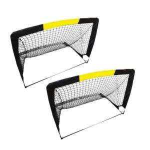 Arcos de Futbol Plegables DRB