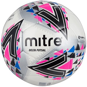 Balon de Futsal Mitre Delta