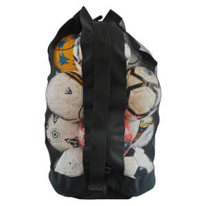 Bolso Balonero Cafu Carryball - Pelotas - Balonera 2