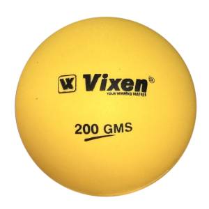 Bala de Lanzamiento Vixen 200 g