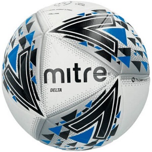 Balon de Futbol Mitre Delta