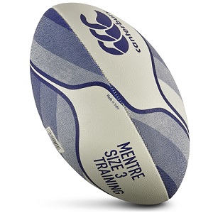 Balon Rugby Canterbury Mentre
