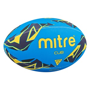 Balon Rugby Mitre CUB Nº3