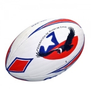 Balon Rugby Mitre Seleccion MAX