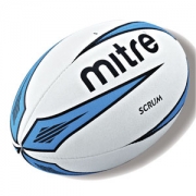 Balon Rugby Mitre Scrum