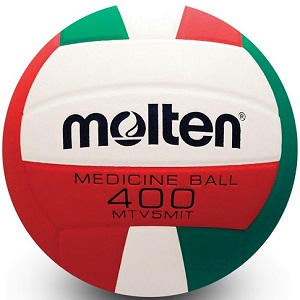 Balon de Voleibol Molten MTV5M Armador