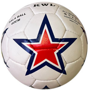 Balon Baby Futbol SUPER STAR