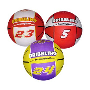 Balon de Basquetbol Nº7 DRB funball color