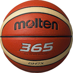Balon Basquetbol Molten GHX
