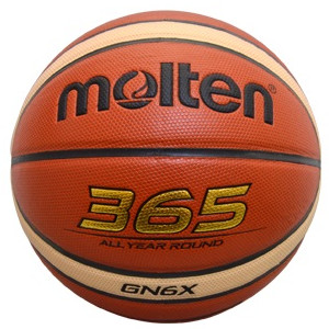 Pelota - Balon de Basquetbol Molten BG3200 GN6X