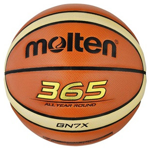 Balon Basquetbol Molten GNX