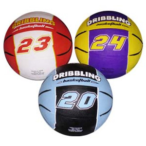 Balon de Basquetbol Nº5 DRB funball color