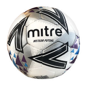 Balon de Futsal Mitre Meteor