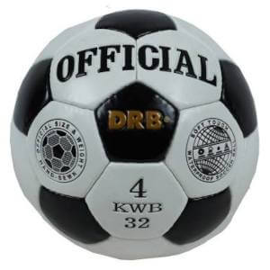 Balon de Futbol DRB Official Nº4