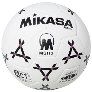 Balon Handbol Mikasa Nº3 MSH3