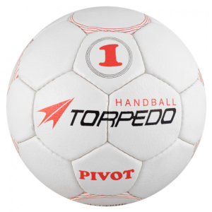 Balon de Handbol Torpedo Pivot