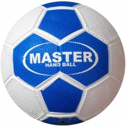 Balon Handbol goma master