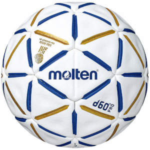 Balon de Handbol Molten D60 Pro Resina Free