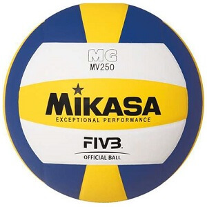 Balon Voleibol Mikasa MV250