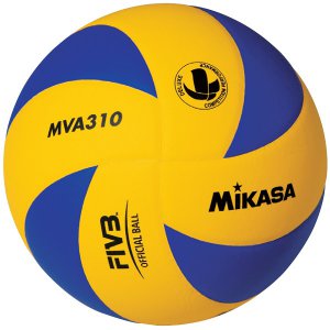 Balon de Voleibol Mikasa MVA310