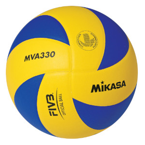 Balon Voleibol Mikasa MVA330